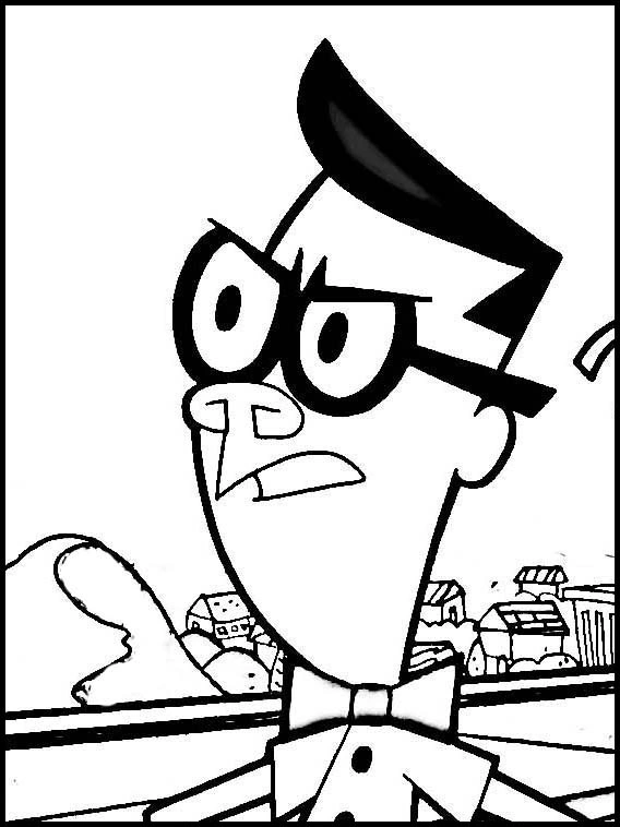 Adult Irwin coloring book